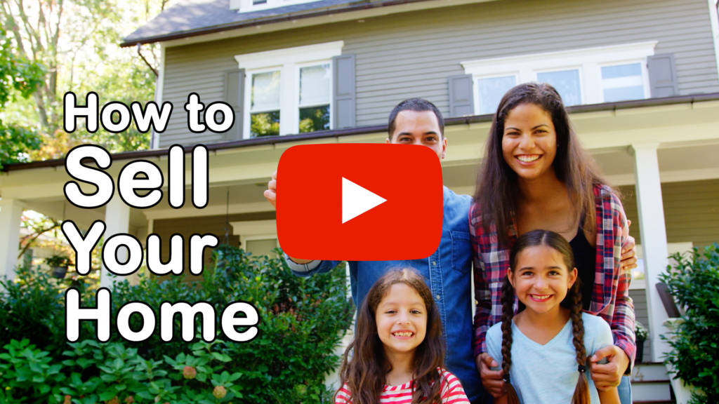 How to Sell Your Home