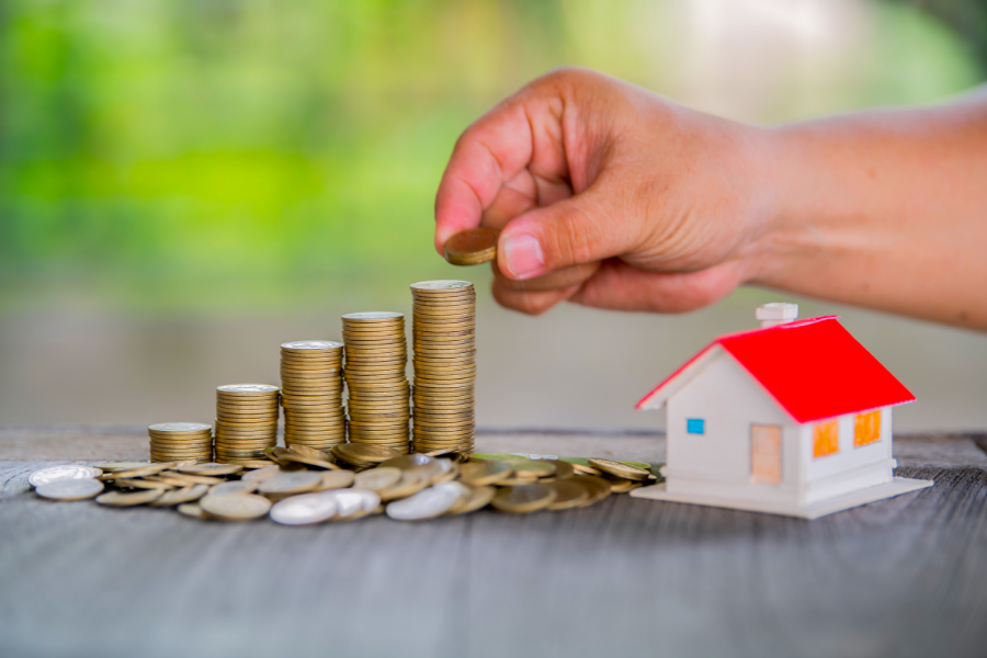 Cash Home Buyers