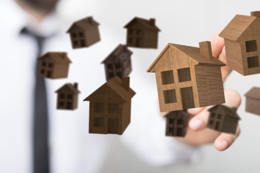 Sell home for cash Wellington