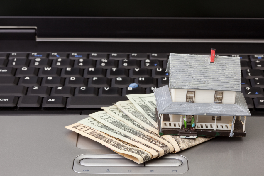 We Buy Houses for Cash